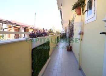 Foto 23 - Quadrilocale Via Sisto V, San Nicola la Strada - foto 23