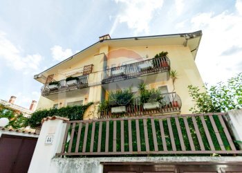 Casa all\'aperto - Three-room apartment Via Vittorio Marimpietri
 
44, Roma - photo 3
