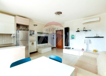 Sala da pranzo - Three-room apartment Via Vittorio Marimpietri
 
44, Roma - photo 6