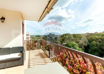 Balcone - Three-room apartment Via Vittorio Marimpietri
 
44, Roma - photo 9