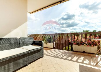 Terrazza - Three-room apartment Via Vittorio Marimpietri
 
44, Roma - photo 10