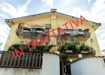 Casa all\'aperto - Three-room apartment Via Vittorio Marimpietri
 
44, Roma - photo 1