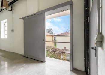 Foto 12 - Magazzino Via Piazzolo
 
5, Villa d'Adda - foto 12