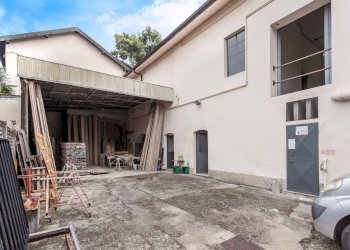 Foto 26 - Magazzino Via Piazzolo
 
5, Villa d'Adda - foto 26