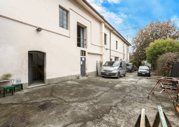 Foto 27 - Magazzino Via Piazzolo
 
5, Villa d'Adda - foto 27