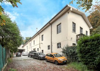 Foto 28 - Magazzino Via Piazzolo
 
5, Villa d'Adda - foto 28