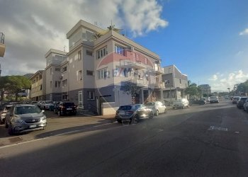 Edificio all\'aperto - Attico via Carlo Alberto Della Chiesa, Terrasini - foto 3