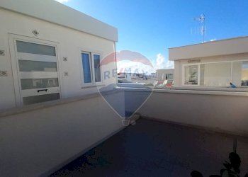 Terrazza - Attico via Carlo Alberto Della Chiesa, Terrasini - foto 5