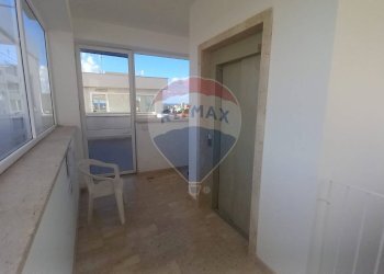 Hall / corridoio - Attico via Carlo Alberto Della Chiesa, Terrasini - foto 6