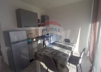 Cucina - Attico via Carlo Alberto Della Chiesa, Terrasini - foto 9