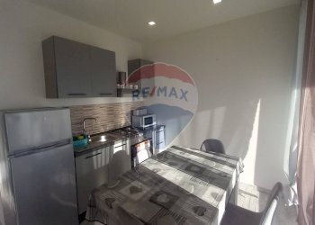 Cucina - Attico via Carlo Alberto Della Chiesa, Terrasini - foto 13