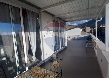 Balcone - Attico via Carlo Alberto Della Chiesa, Terrasini - foto 19