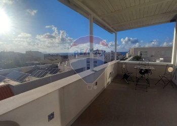 Balcone - Attico via Carlo Alberto Della Chiesa, Terrasini - foto 20