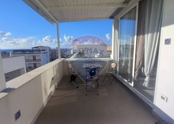 Balcone - Attico via Carlo Alberto Della Chiesa, Terrasini - foto 24