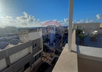 Edificio all\'aperto - Attico via Carlo Alberto Della Chiesa, Terrasini - foto 26