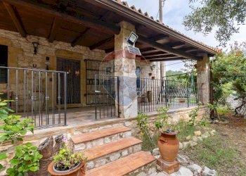 Casa all\'aperto - Villa c.da Nora Piano Lauro
 
snc, Modica - foto 3