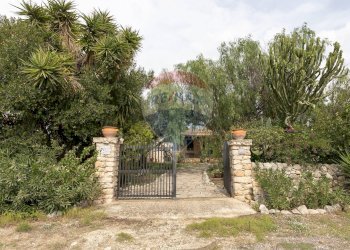 Giardino - Villa c.da Nora Piano Lauro
 
snc, Modica - foto 7