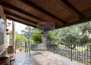 Terrazza - Villa c.da Nora Piano Lauro
 
snc, Modica - foto 9