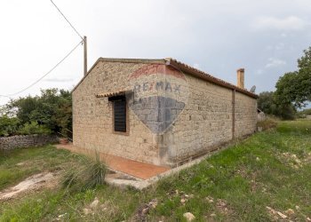 Casa all\'aperto - Villa c.da Nora Piano Lauro
 
snc, Modica - foto 13