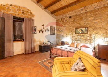 Camera / camera da letto - Villa c.da Nora Piano Lauro
 
snc, Modica - foto 15