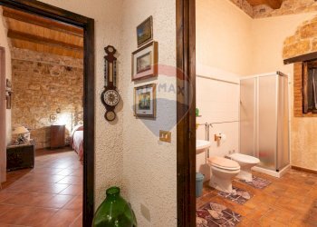 Bagno - Villa c.da Nora Piano Lauro
 
snc, Modica - foto 20