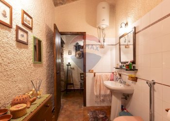 Bagno - Villa c.da Nora Piano Lauro
 
snc, Modica - foto 23