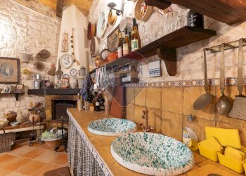 Cucina - Villa c.da Nora Piano Lauro
 
snc, Modica - foto 32