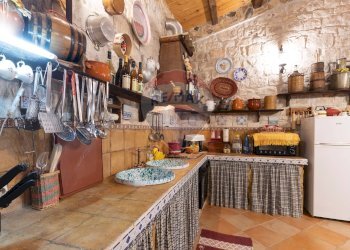 Cucina - Villa c.da Nora Piano Lauro
 
snc, Modica - foto 33