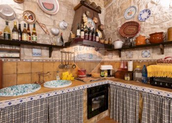 Cucina - Villa c.da Nora Piano Lauro
 
snc, Modica - foto 34