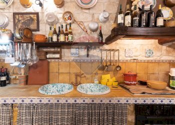 Dettagli - Villa c.da Nora Piano Lauro
 
snc, Modica - foto 35