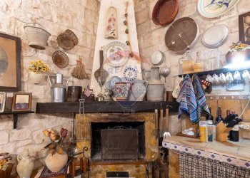 Dettagli - Villa c.da Nora Piano Lauro
 
snc, Modica - foto 36