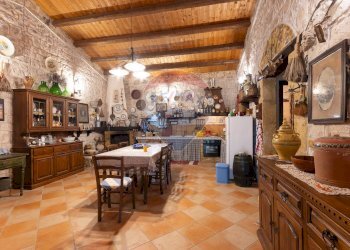 Cucina - Villa c.da Nora Piano Lauro
 
snc, Modica - foto 37