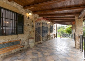 Terrazza - Villa c.da Nora Piano Lauro
 
snc, Modica - foto 40