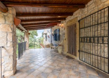 Terrazza - Villa c.da Nora Piano Lauro
 
snc, Modica - foto 41