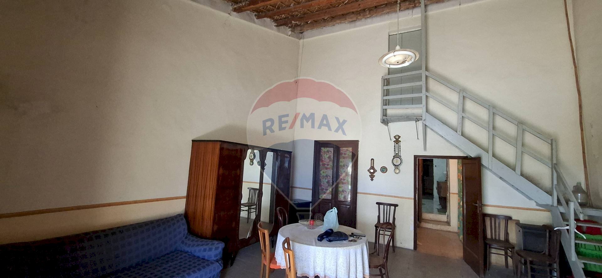 Sala da pranzo - Independent house Contrada Bosco Rotondo sp 5
 
s.n, Vittoria - photo 1