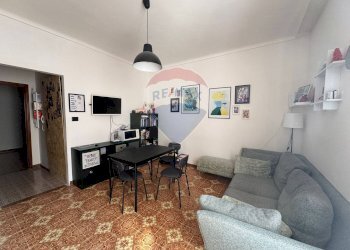 Sala da pranzo - Trilocale Via Gaetano Catra
 
27, Ragusa - foto 3