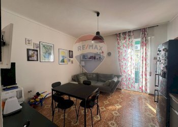 Sala da pranzo - Appartamento Via Gaetano Catra
 
27, Ragusa - foto 1