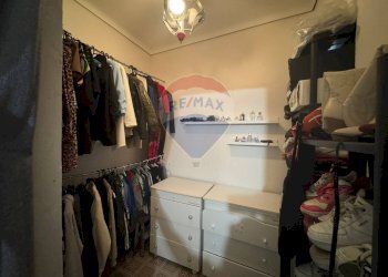 Cabina armadio - Appartamento Via Gaetano Catra
 
27, Ragusa - foto 5