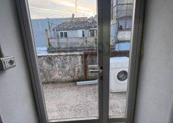 Balcone - Appartamento Via Gaetano Catra
 
27, Ragusa - foto 13