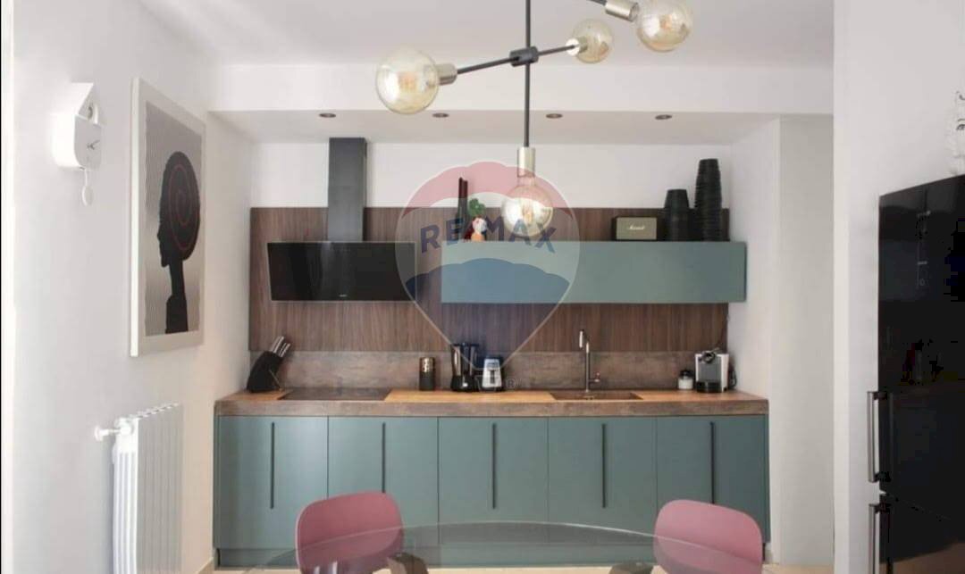 Cucina - Villa C.da Cisternazzi
 
25, Ragusa - foto 1