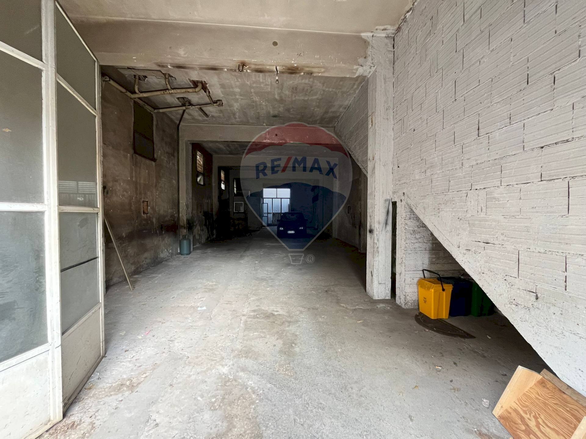 Foto 1 - Magazzino Corso Vittorio Veneto
 
637 A, Ragusa - foto 1