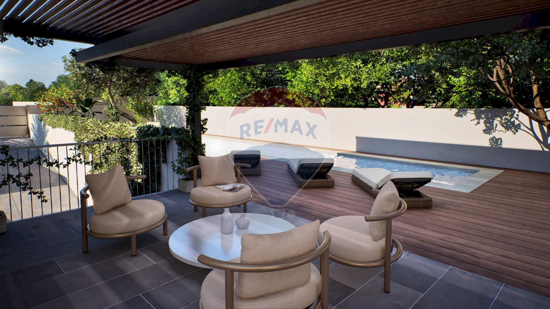 Terrazza - Villa VIA NICOLA CALIPARI, Ragusa - foto 3