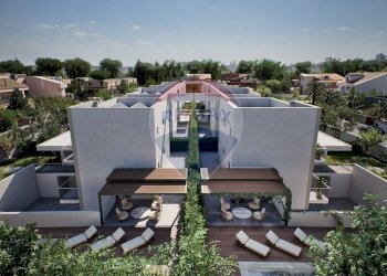 Casa all\'aperto - Villa VIA NICOLA CALIPARI, Ragusa - foto 2