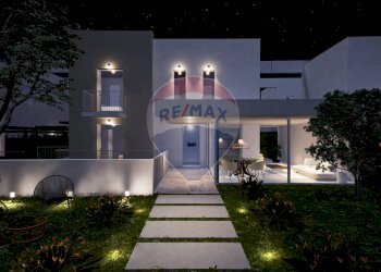 Casa all\'aperto - Villa VIA NICOLA CALIPARI, Ragusa - foto 1