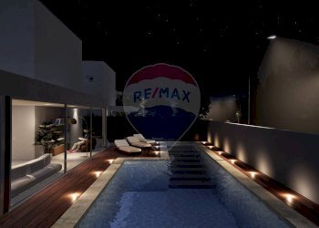 Piscina - Villa VIA NICOLA CALIPARI, Ragusa - foto 8