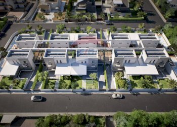 Posizione della mappa - Villa VIA NICOLA CALIPARI, Ragusa - foto 10