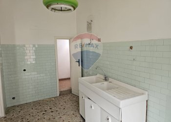 Cucina - Trilocale Via Solferino
 
102, Ragusa - foto 9