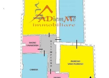 Foto 3 - Quadrilocale Via San Martino, Pisa - foto 3