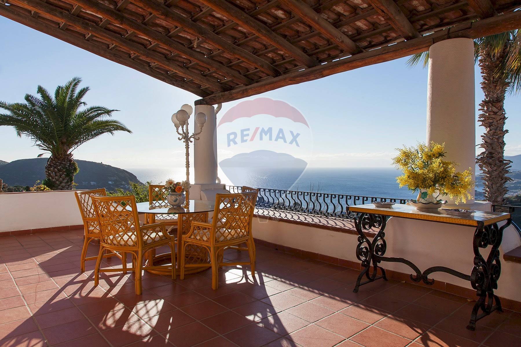 Terrazza - Villa Lipari - photo 1