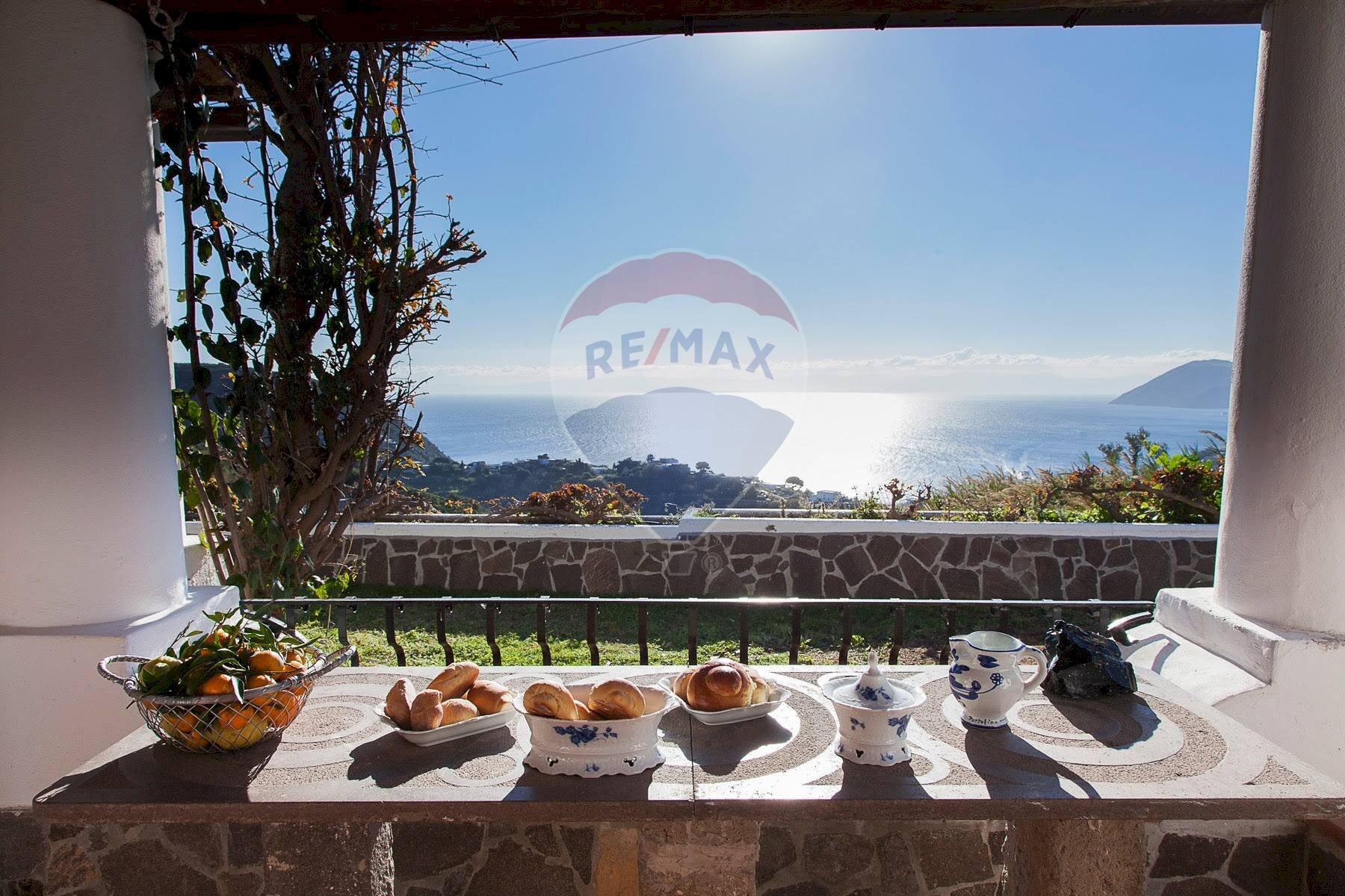 Terrazza - Villa Lipari - photo 2